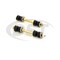 Energy Suspension ENDLINK 2625 Long Red Set Of 2 9.8117R - alternate 6